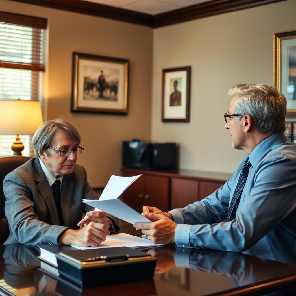 Firearms Possession Lawyer Washington County, VA