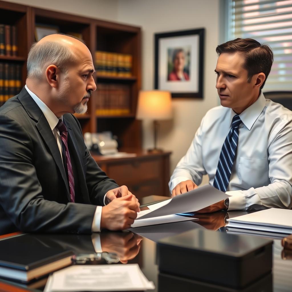 Forgery Defense Lawyer Nassau County, NY