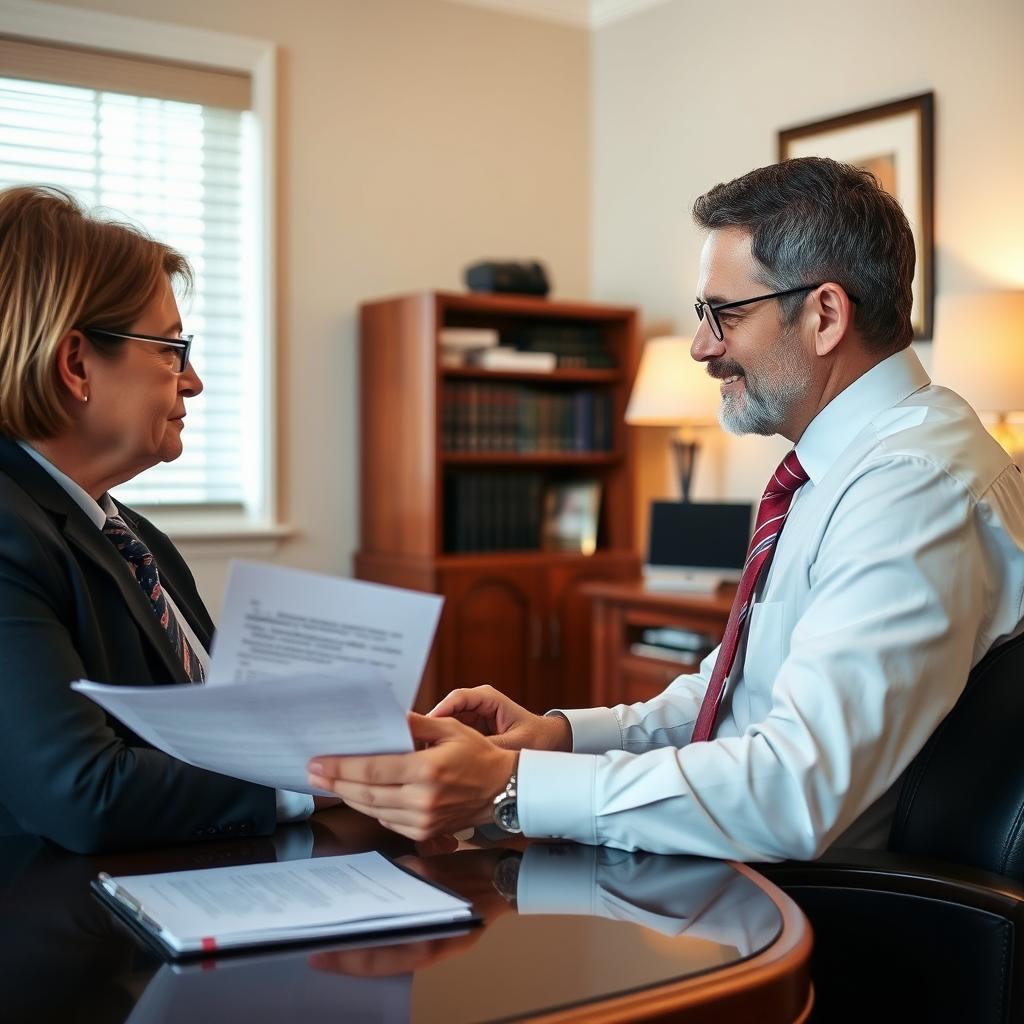 Forgery Defense Lawyer Rockland County, NY
