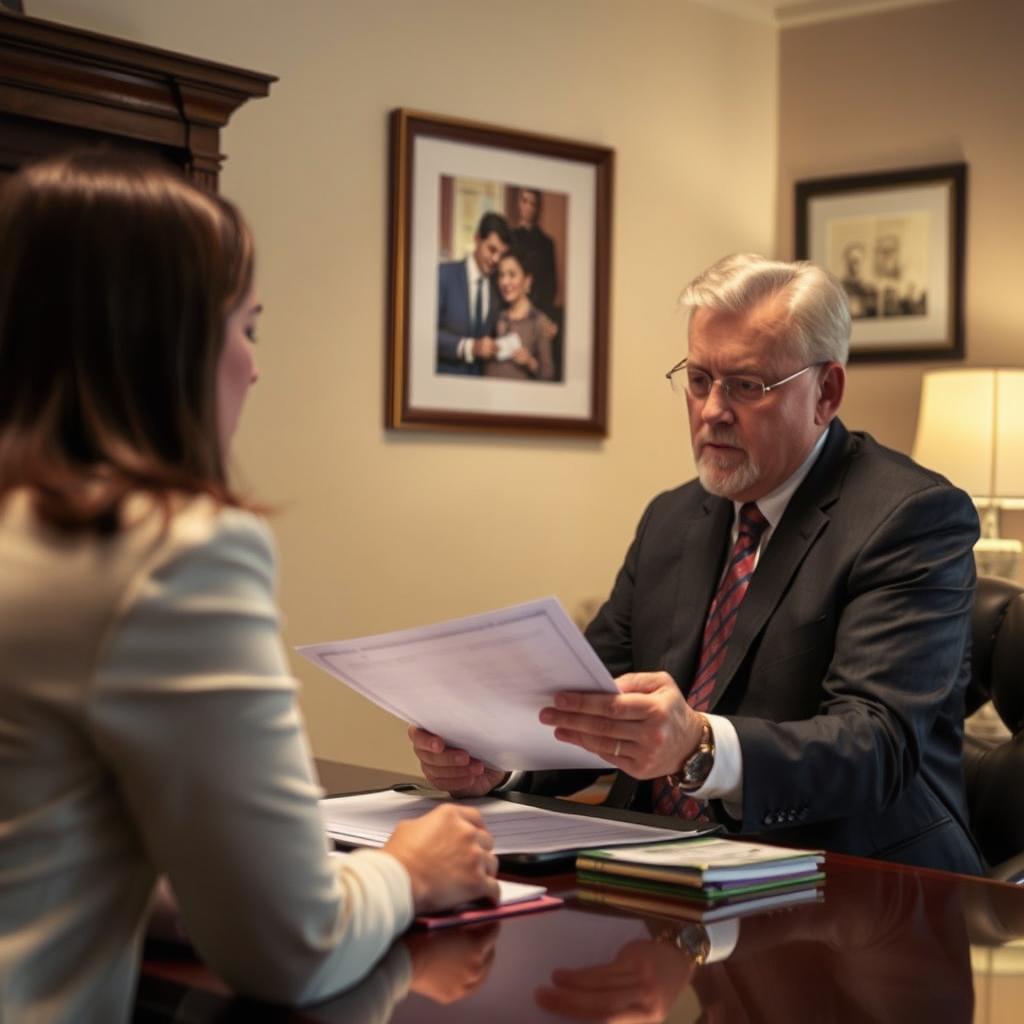Fraud Defense Lawyer Albany County, NY