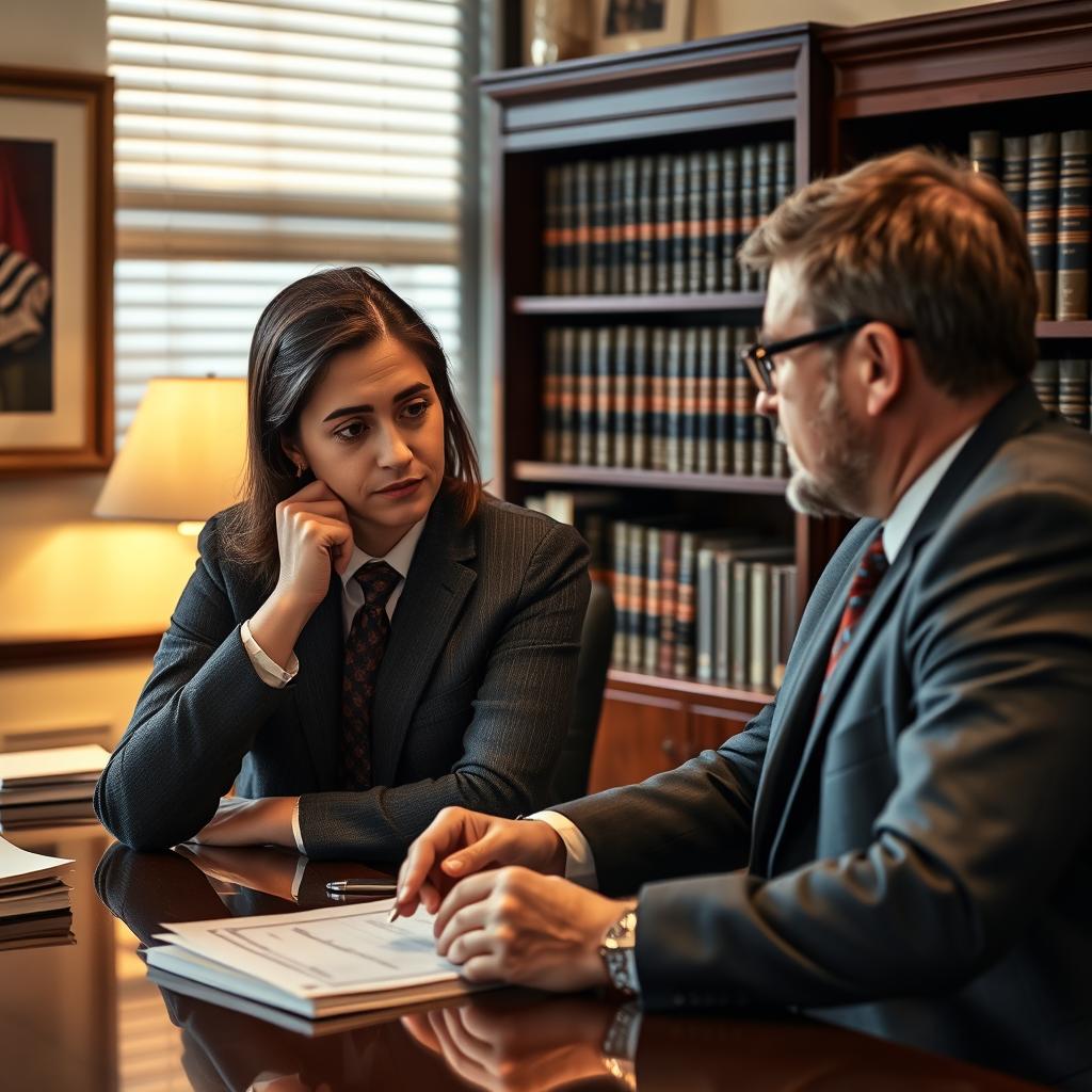 Fraud Defense Lawyer Bronx, NY