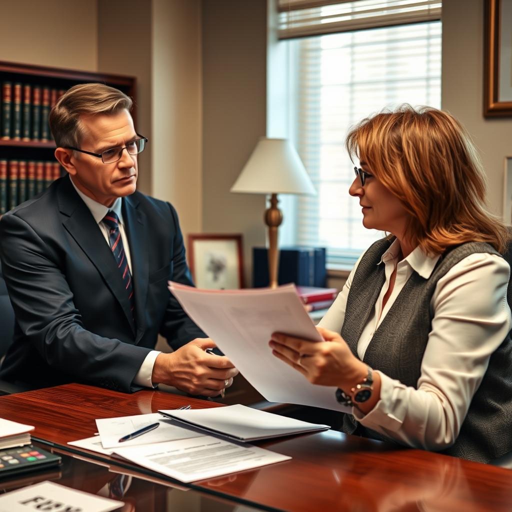 Fraud Defense Lawyer Broome County, NY