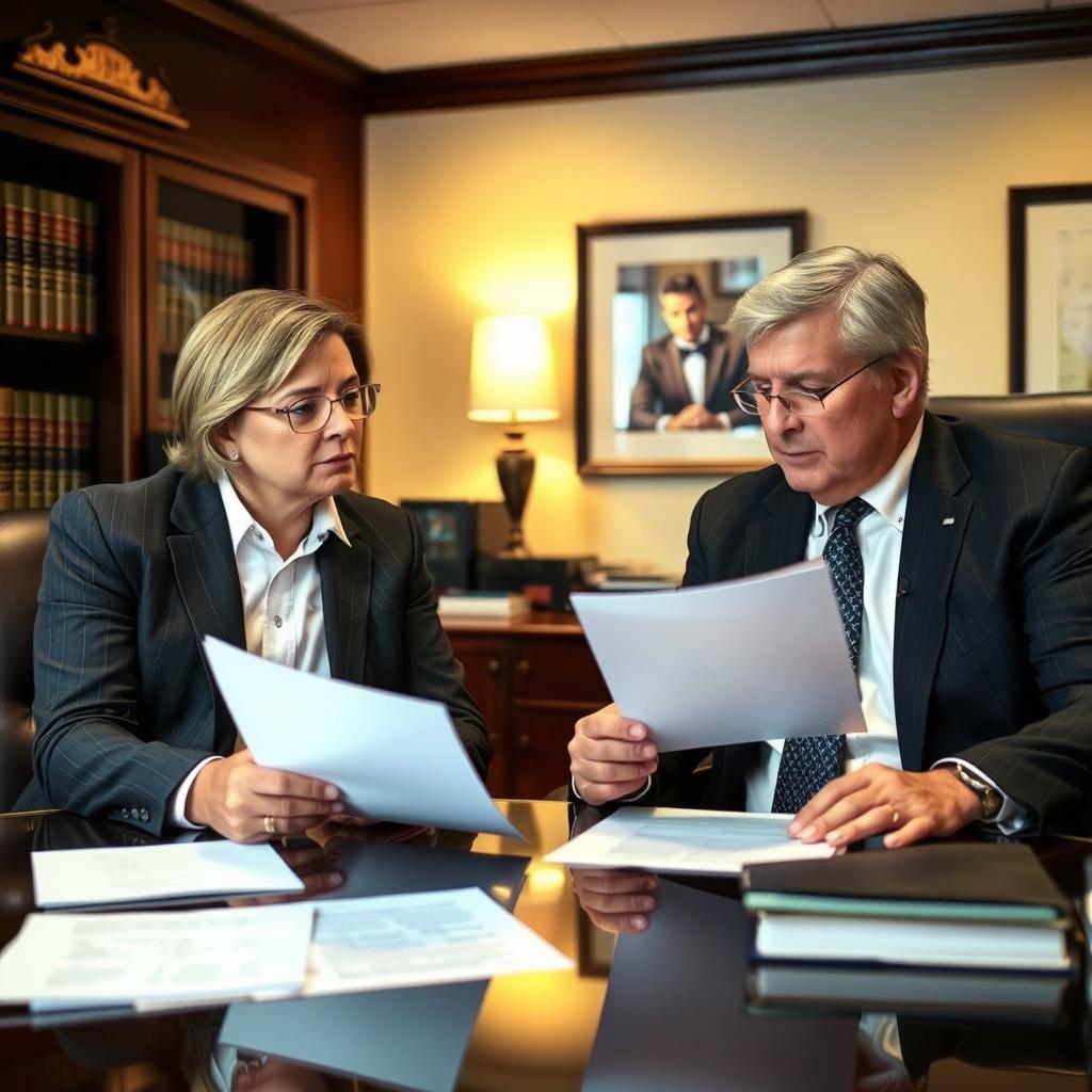 Fraud Defense Lawyer Cattaraugus County, NY