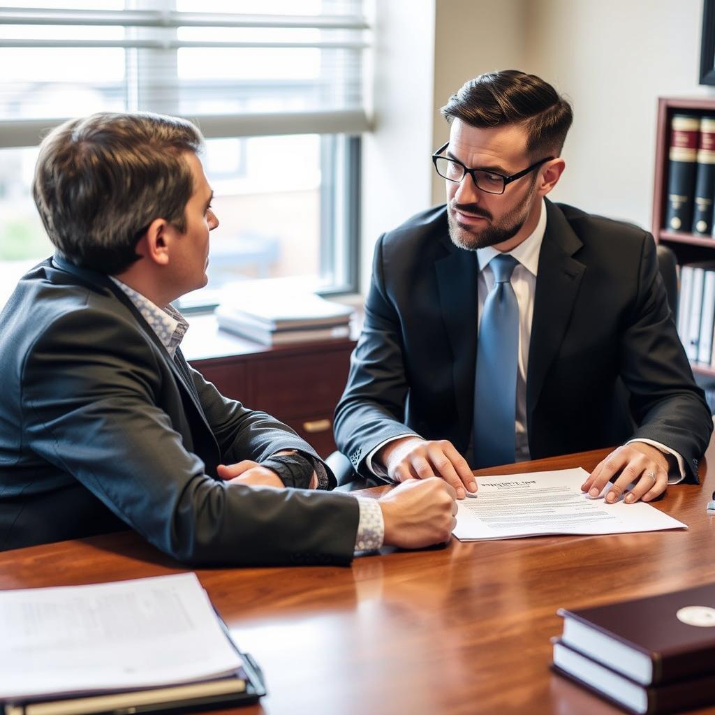 Fraud Defense Lawyer Chemung County, NY