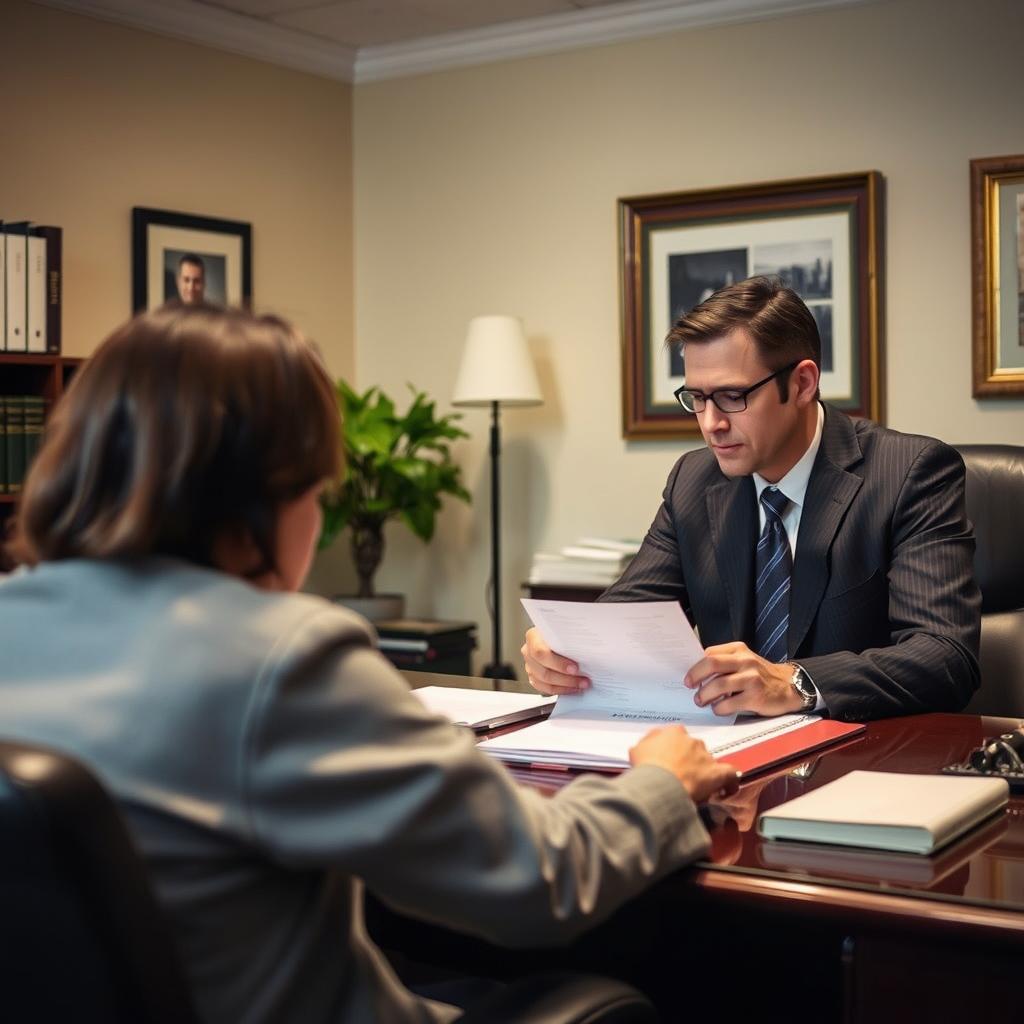 Fraud Defense Lawyer Chenango County, NY