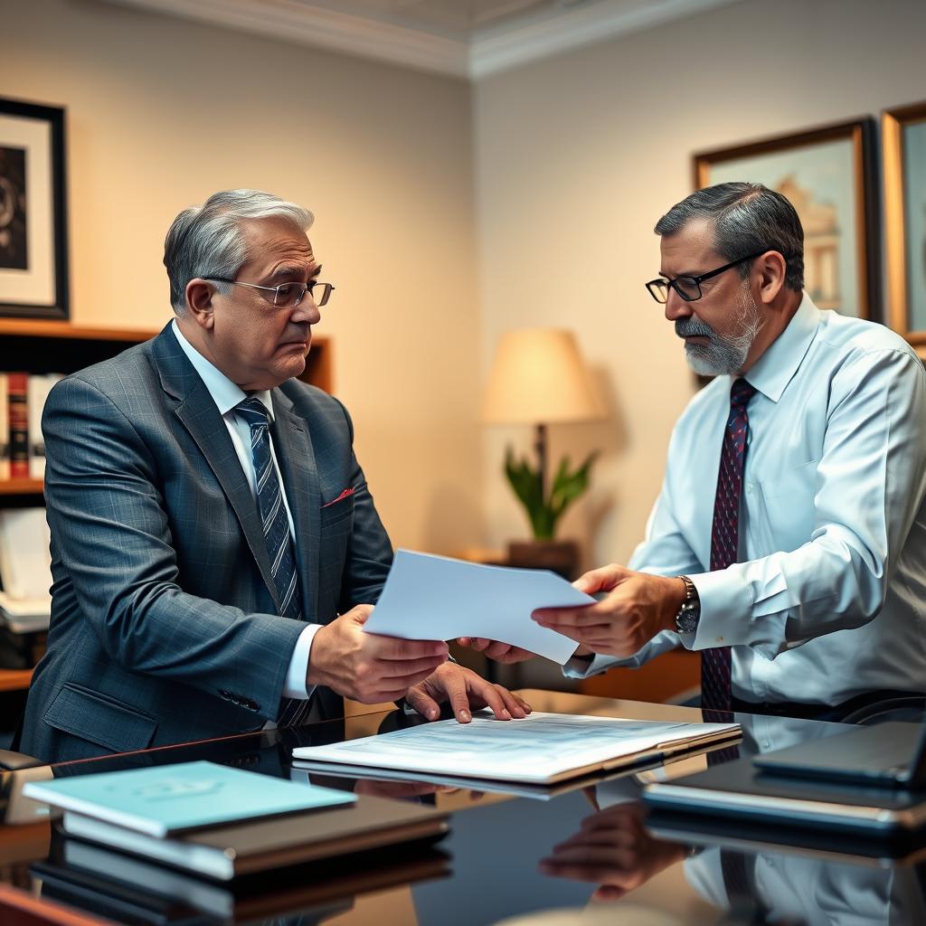 Fraud Defense Lawyer Clinton County, NY