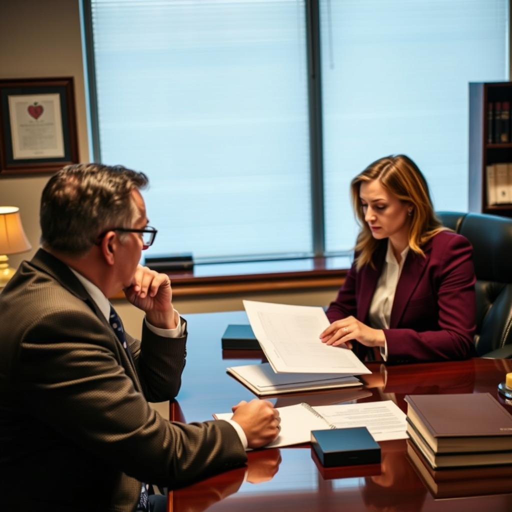 Fraud Defense Lawyer Columbia County, NY