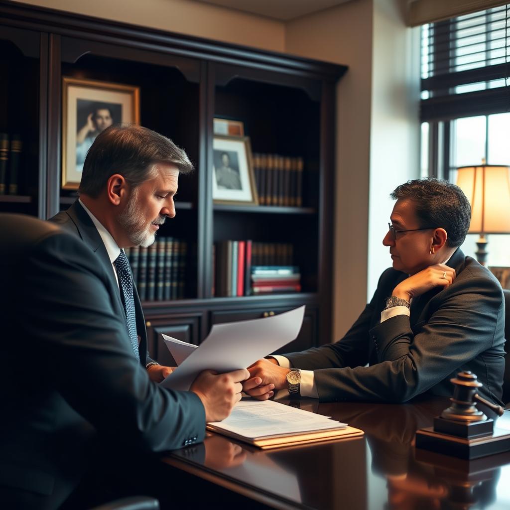 Fraud Defense Lawyer Cortland County, NY