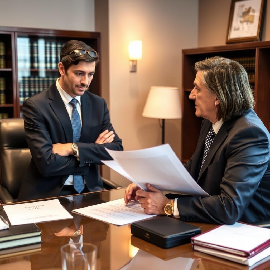 Fraud Defense Lawyer Hamilton County, NY