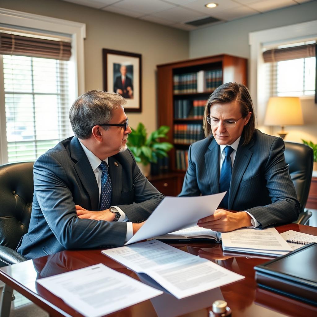 Fraud Defense Lawyer Herkimer County, NY