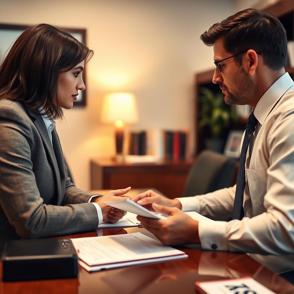Fraud Defense Lawyer Manhattan, NY