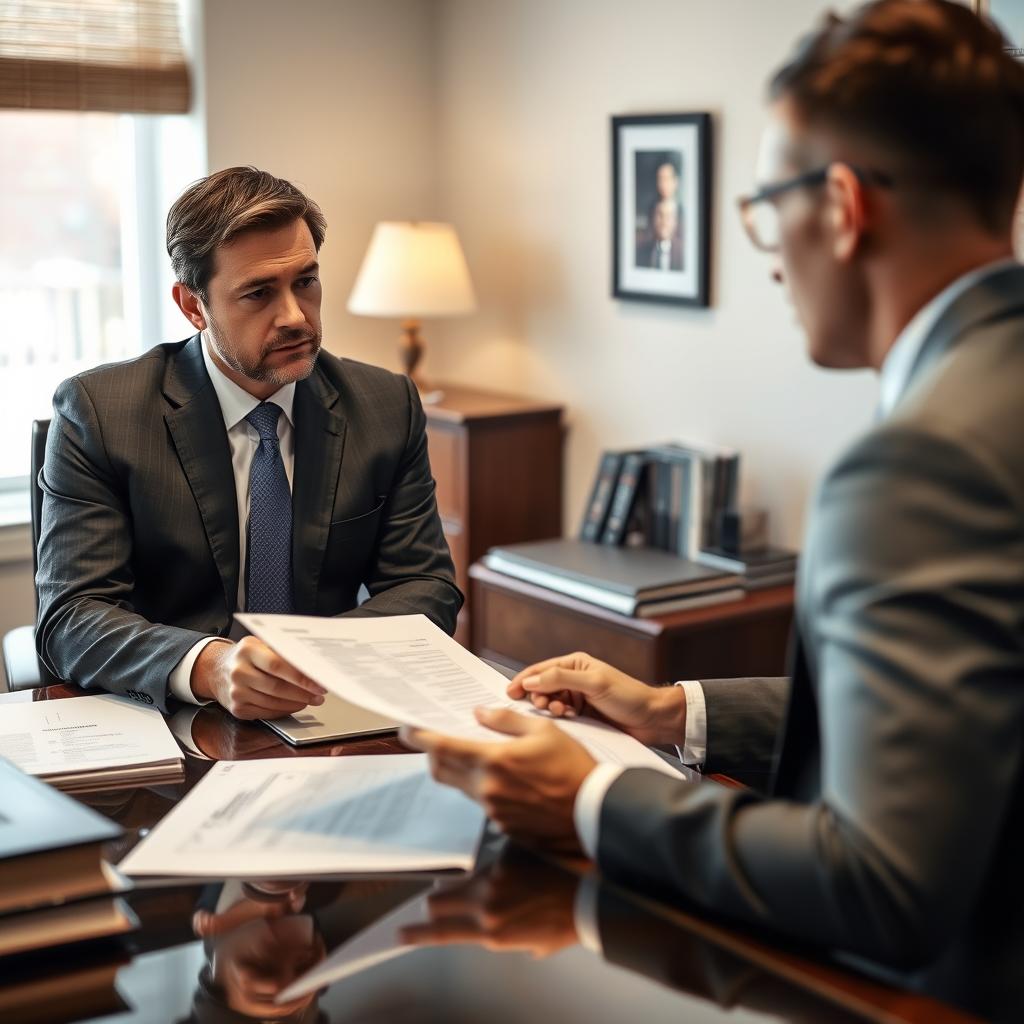 Fraud Defense Lawyer Nassau County, NY