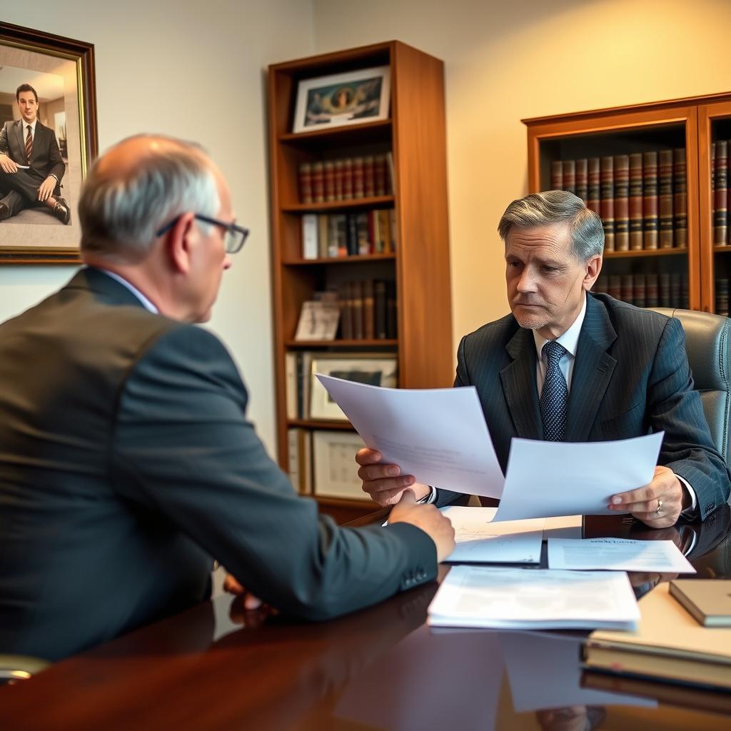 Fraud Defense Lawyer Onondaga County, NY