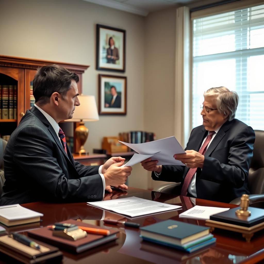 Fraud Defense Lawyer Otsego County, NY