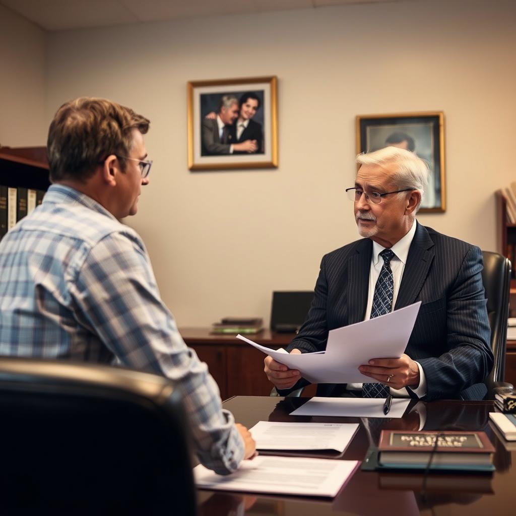 Fraud Defense Lawyer Putnam County, NY