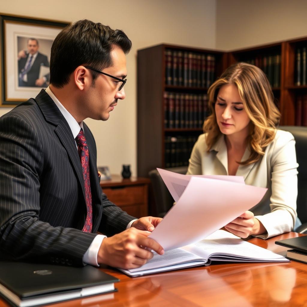Fraud Defense Lawyer Queens County, NY
