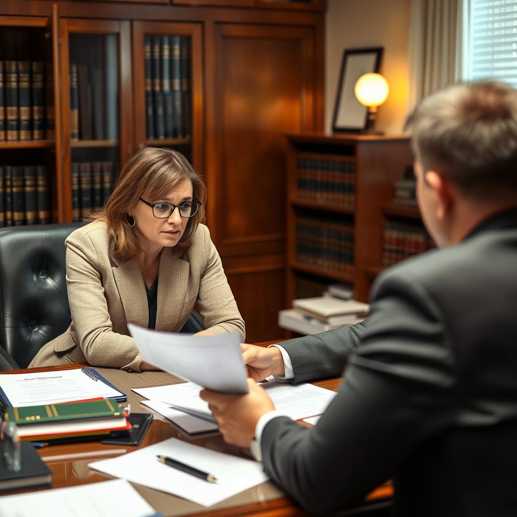 Fraud Defense Lawyer Queens, NY