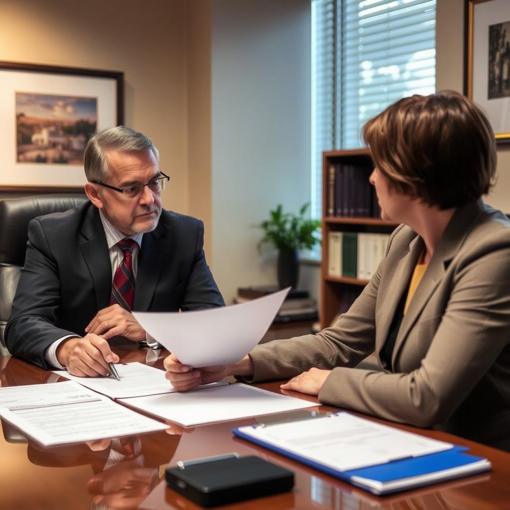 Fraud Defense Lawyer Rensselaer County, NY
