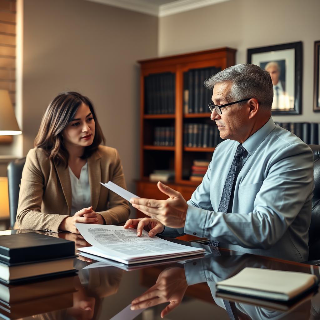Fraud Defense Lawyer Richmond County, NY