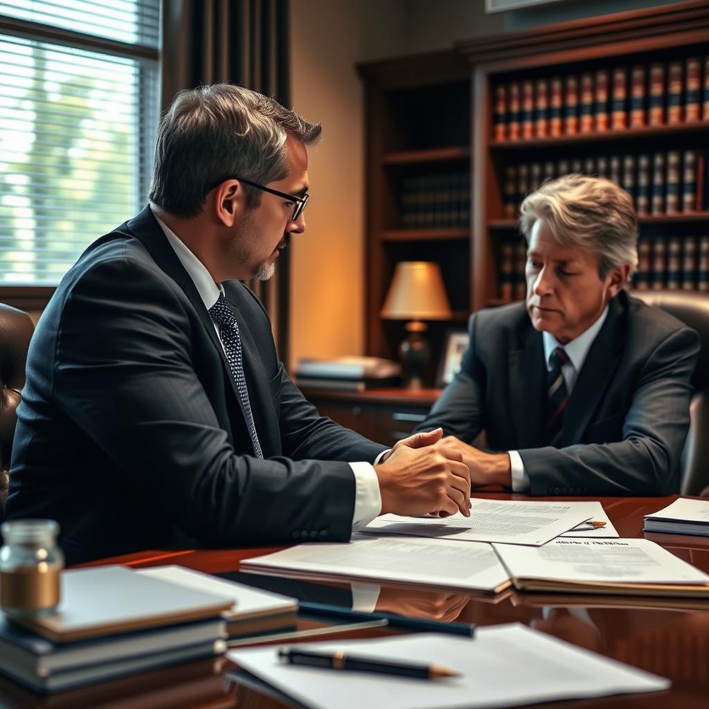 Fraud Defense Lawyer Rockland County, NY