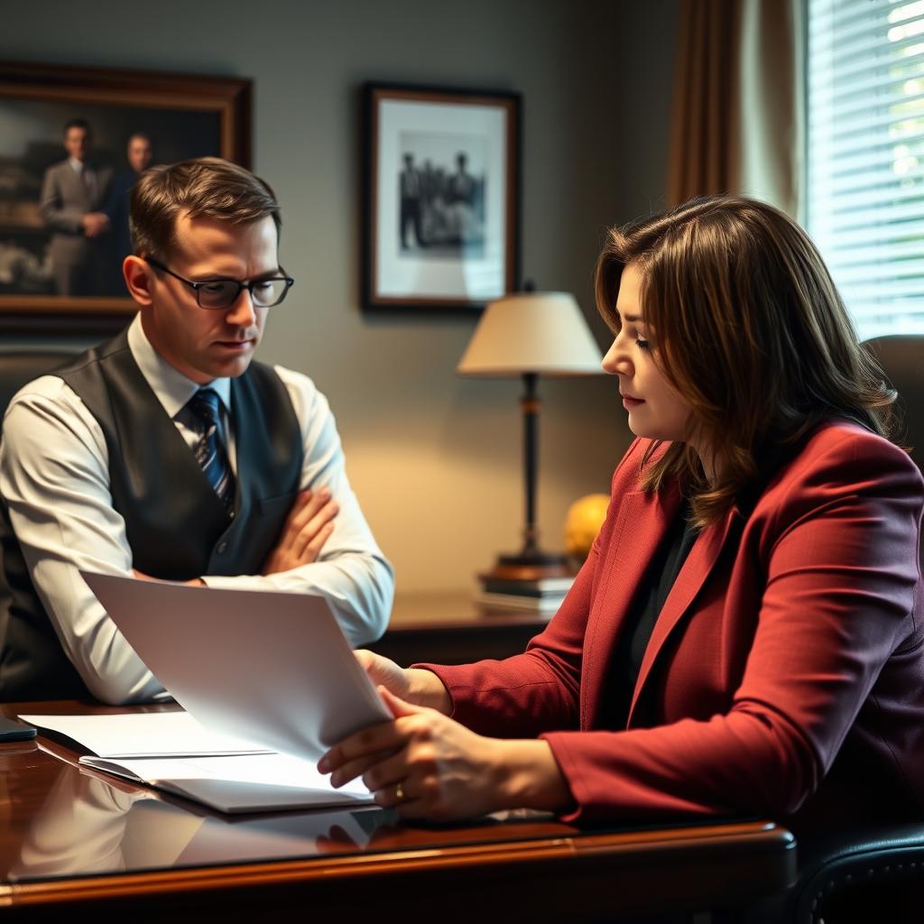 Fraud Defense Lawyer Saratoga County, NY