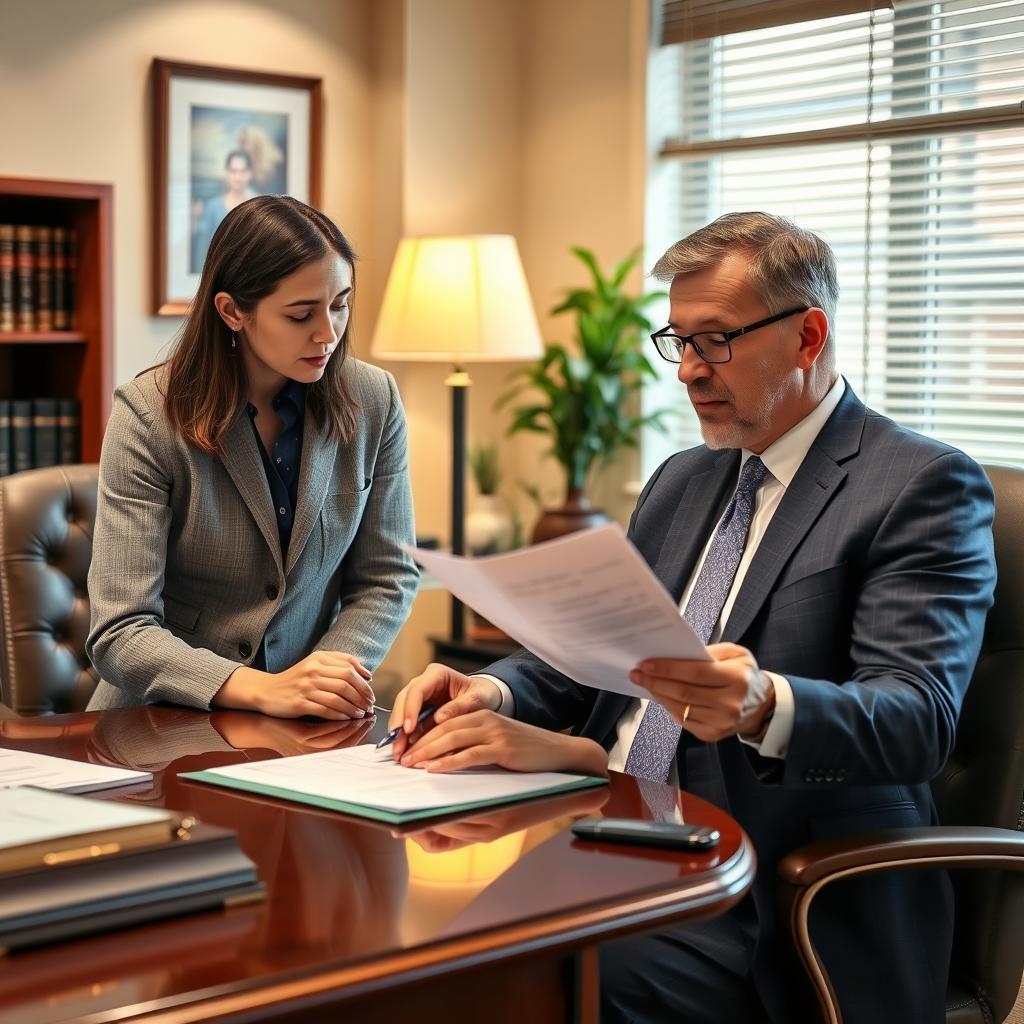 Fraud Defense Lawyer Schenectady County, NY