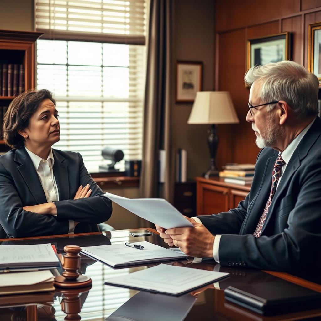 Fraud Defense Lawyer Seneca County, NY