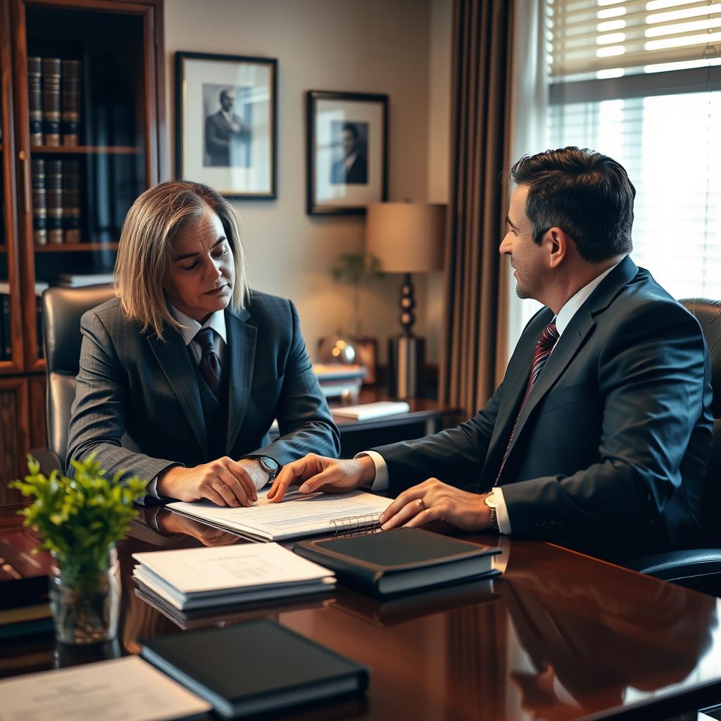 Fraud Defense Lawyer Suffolk County, NY
