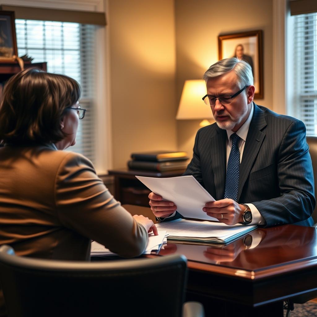 Fraud Defense Lawyer Tioga County, NY