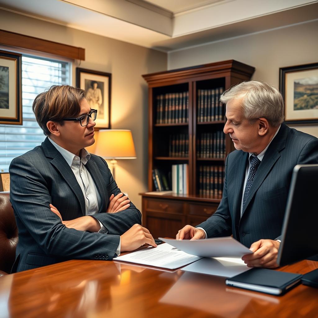Fraud Defense Lawyer Ulster County, NY