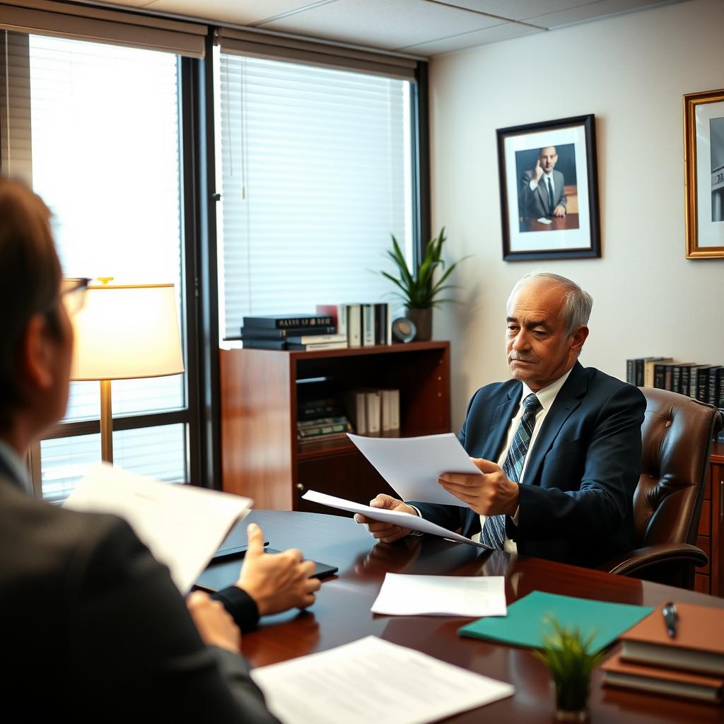 Fraud Defense Lawyer Wayne County, NY