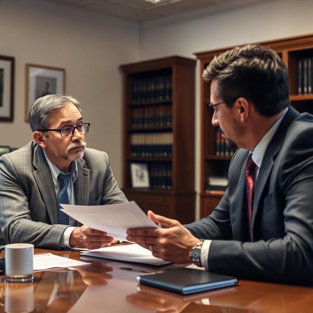 Fraud Defense Lawyer Wyoming County, NY