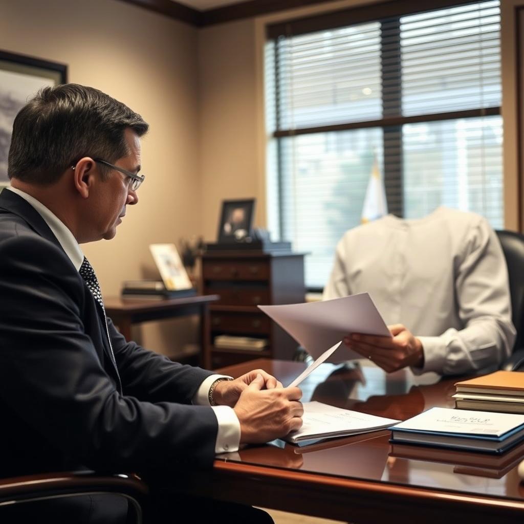 Fraud Defense Lawyer Yates County, NY