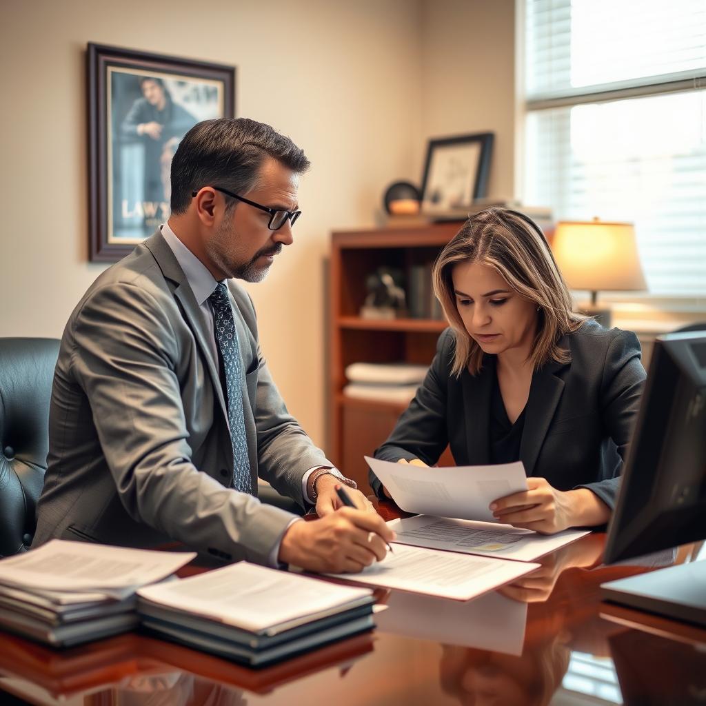 Graffiti Defense Lawyer Otsego County, NY