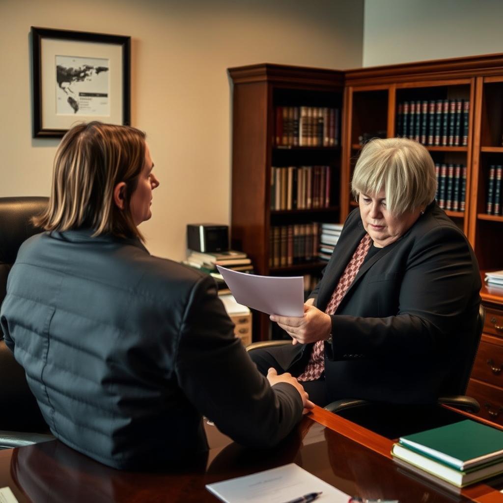 Grand Larceny Lawyer Chenango County, NY