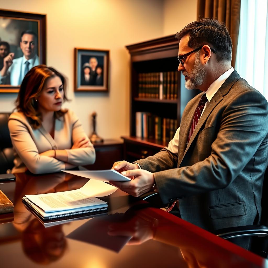 Grand Larceny Lawyer Oneida County, NY