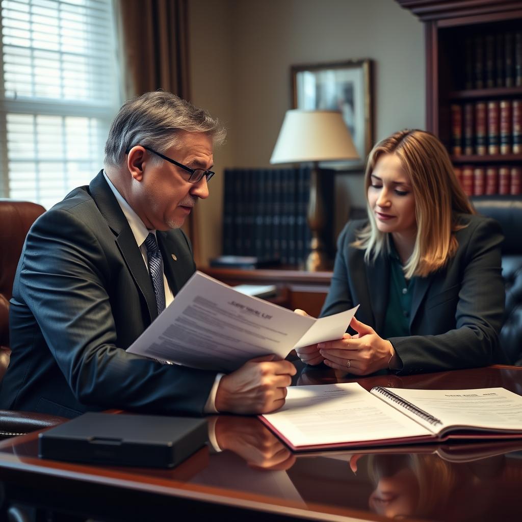 Grand Larceny Lawyer Yates County, NY