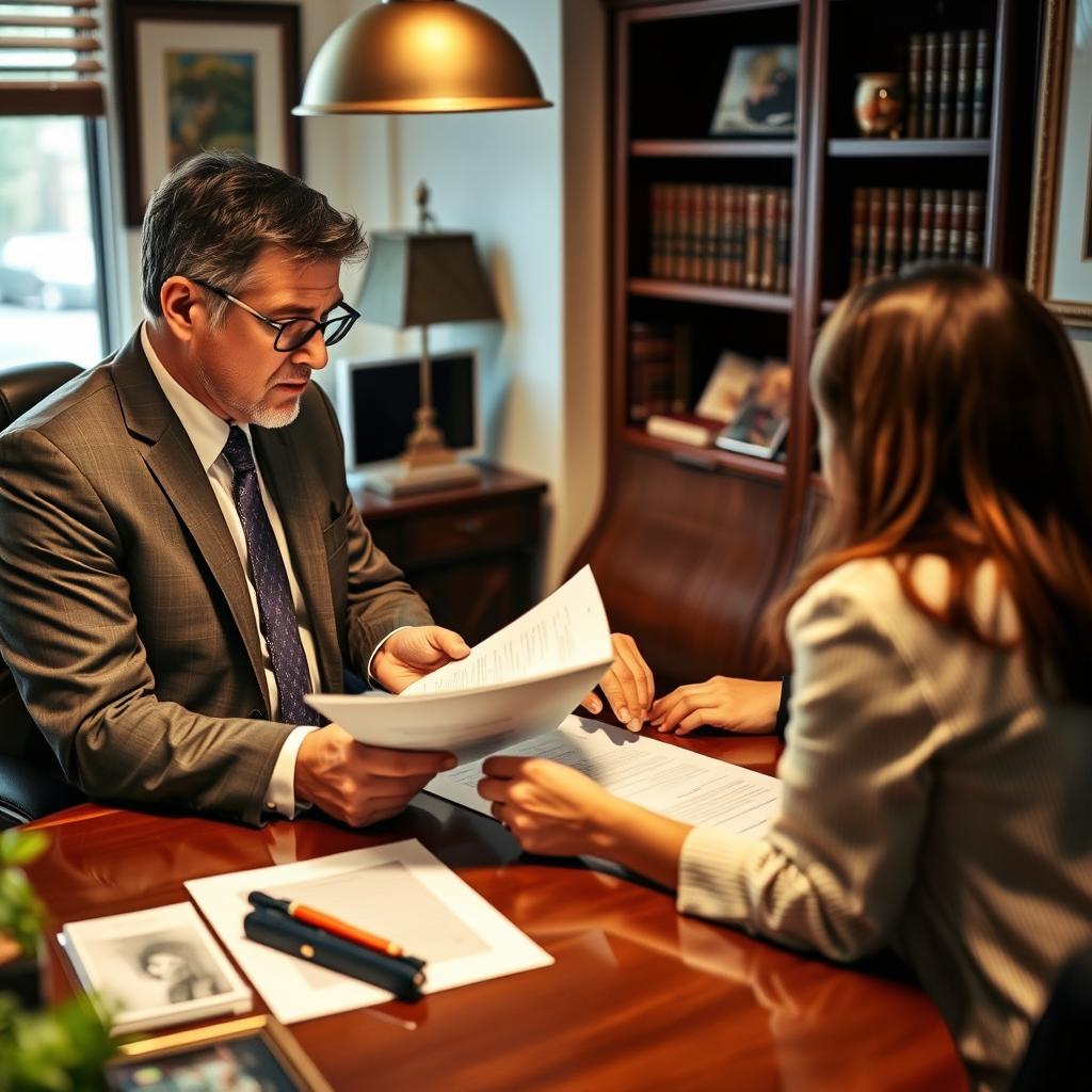 Gun Possession Lawyer Broome County, NY