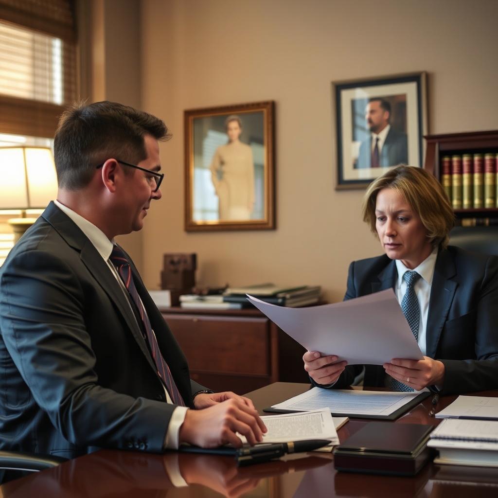 Gun Possession Lawyer Cattaraugus County, NY