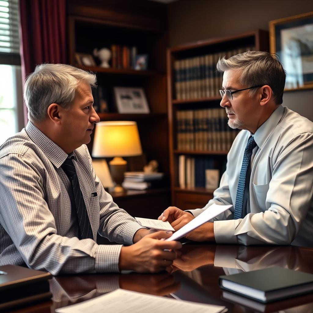 Gun Possession Lawyer Chemung County, NY
