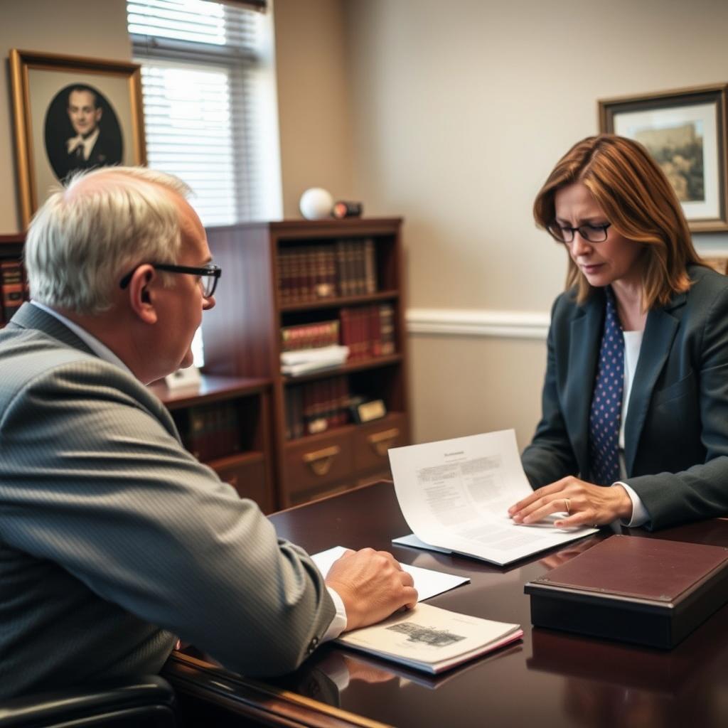 Gun Possession Lawyer Genesee County, NY