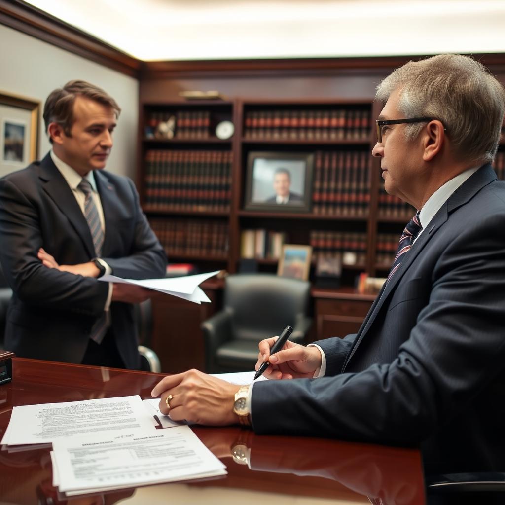 Gun Possession Lawyer Herkimer County, NY