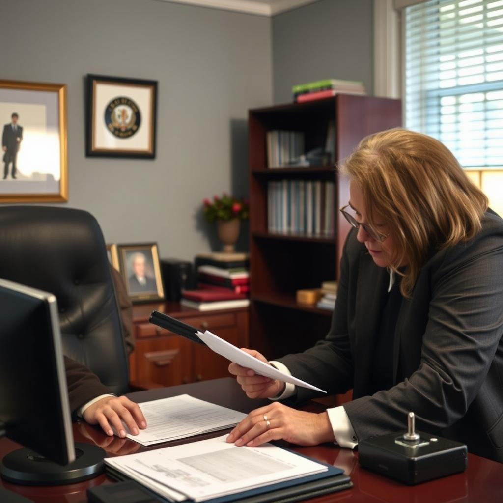 Gun Possession Lawyer Nassau County, NY