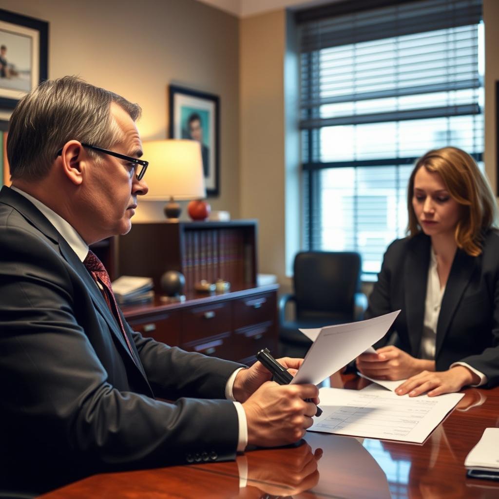 Gun Possession Lawyer Onondaga County, NY