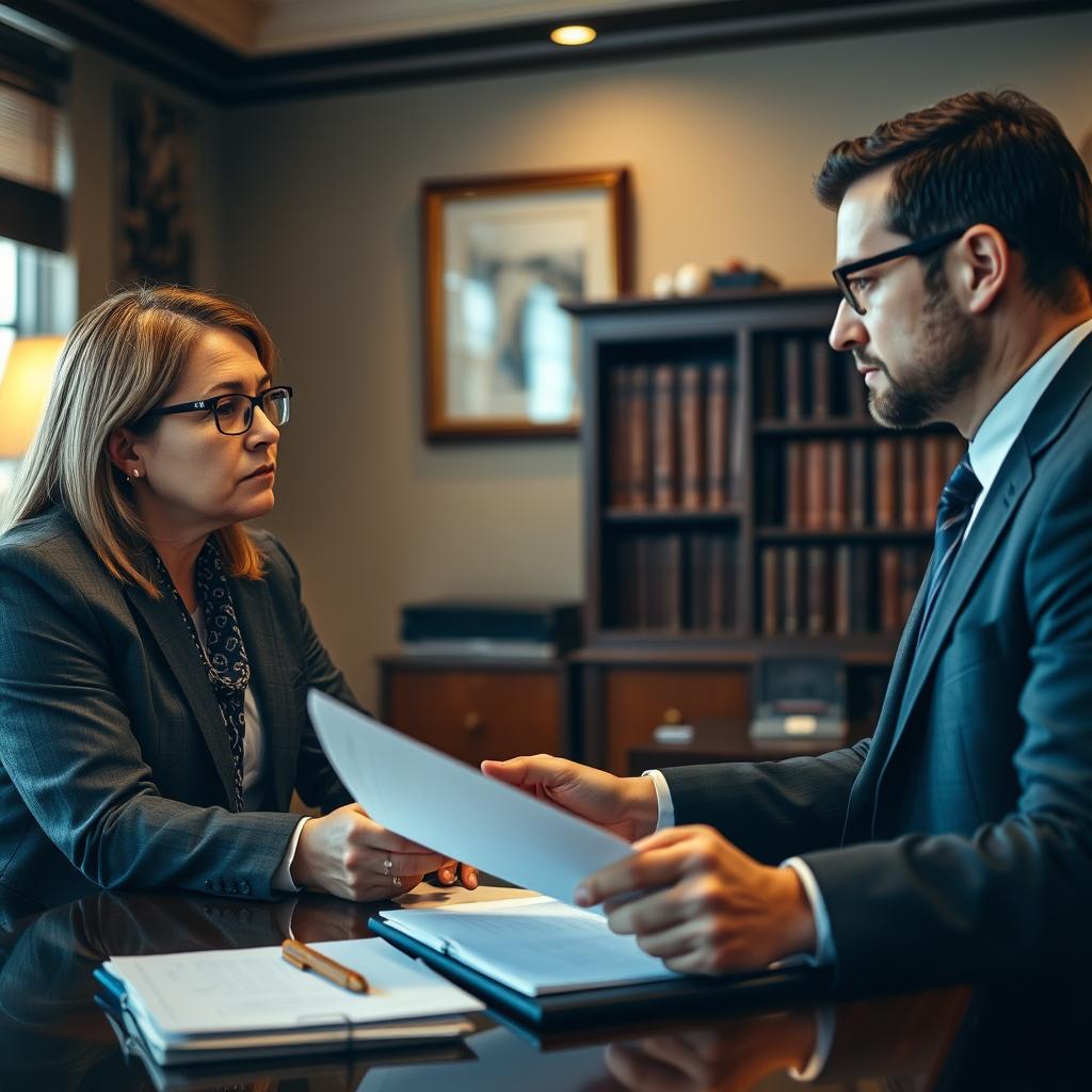 Gun Possession Lawyer Richmond County, NY