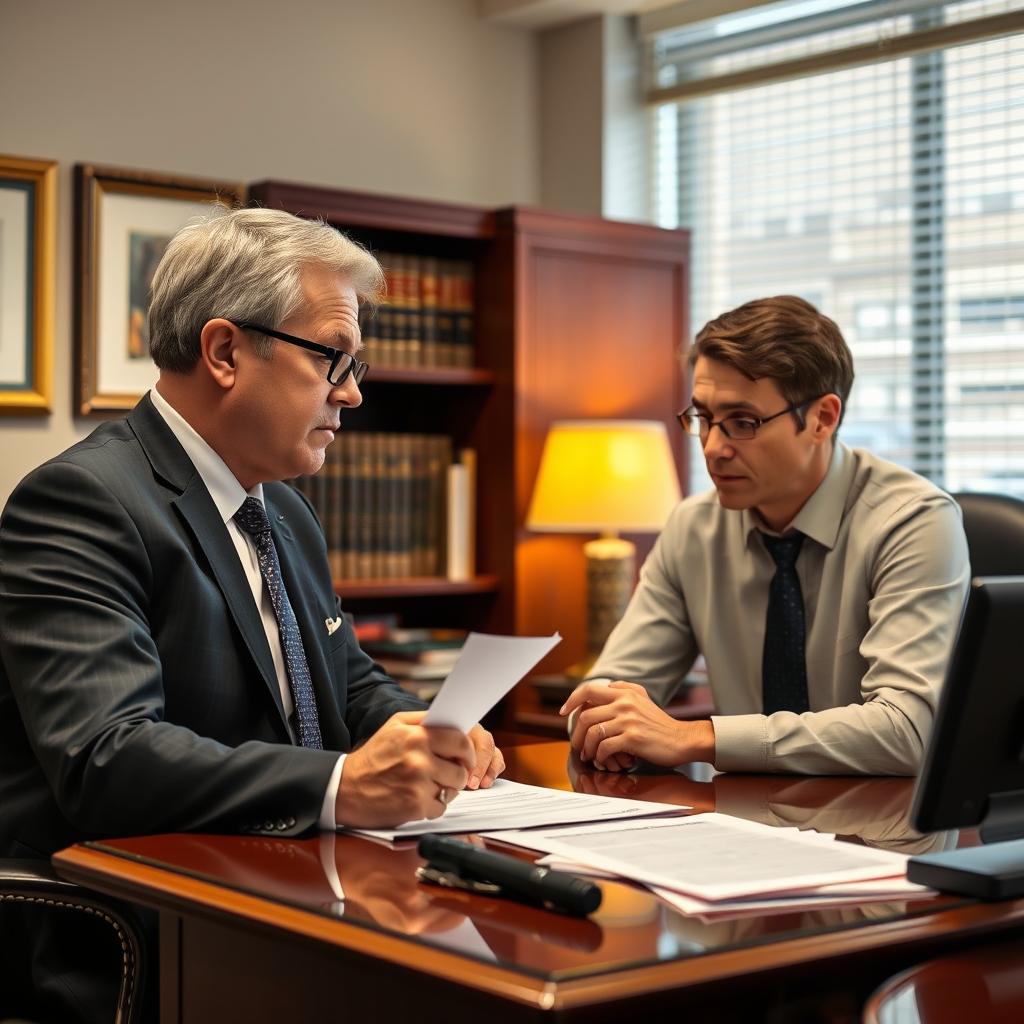 Gun Possession Lawyer Rockland County, NY