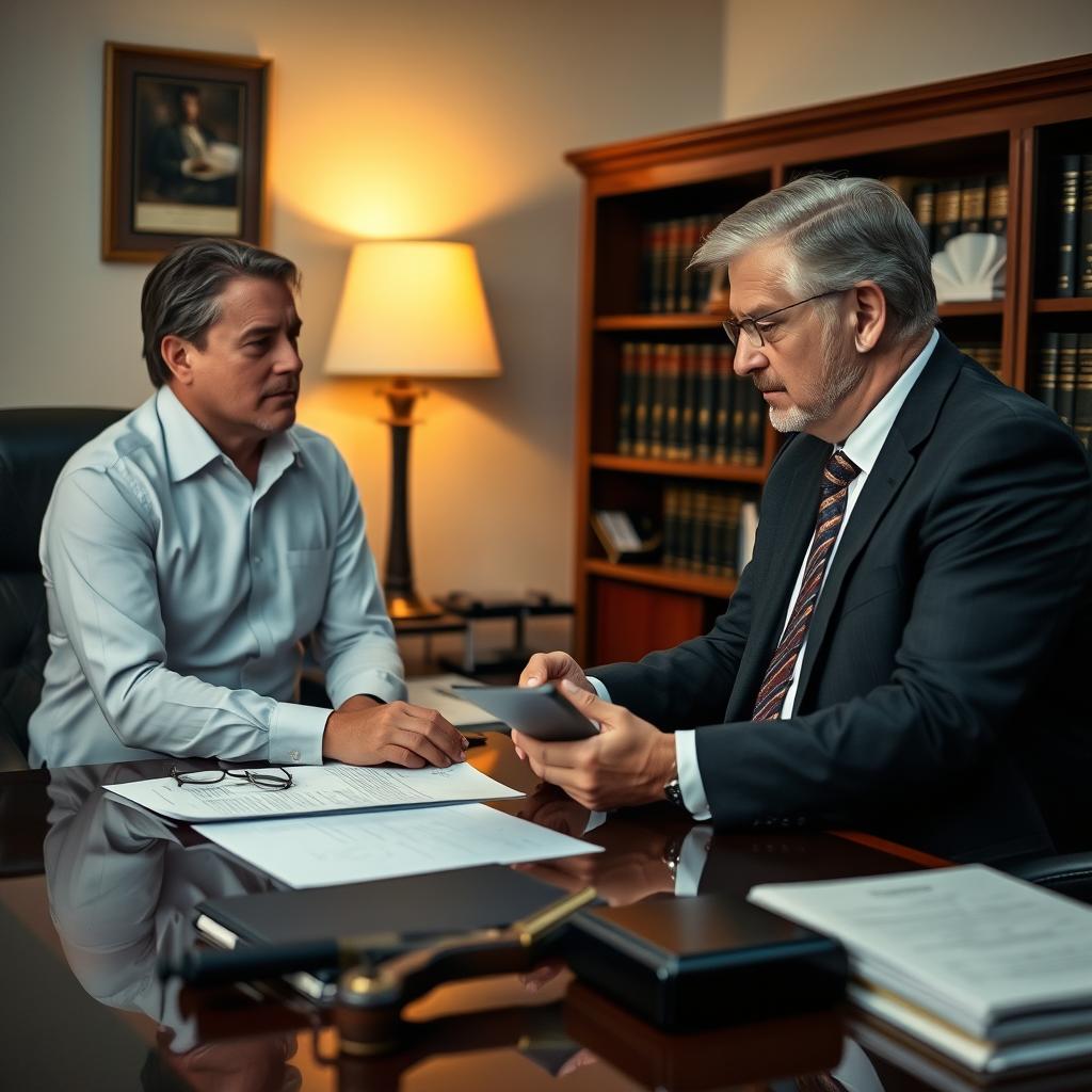 Gun Possession Lawyer Schenectady County, NY