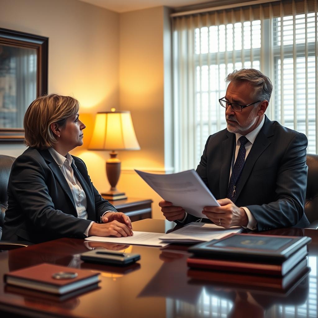 Gun Possession Lawyer Schoharie County, NY