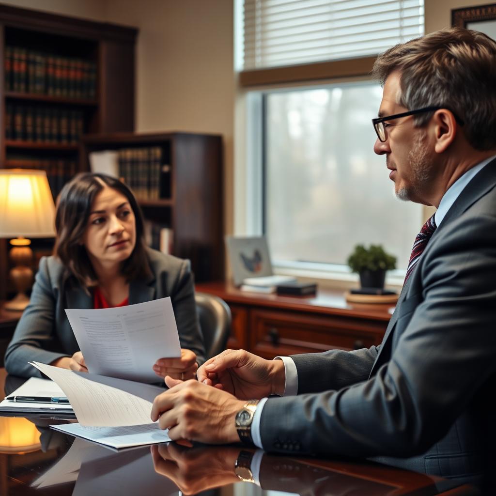 Gun Possession Lawyer Tompkins County, NY