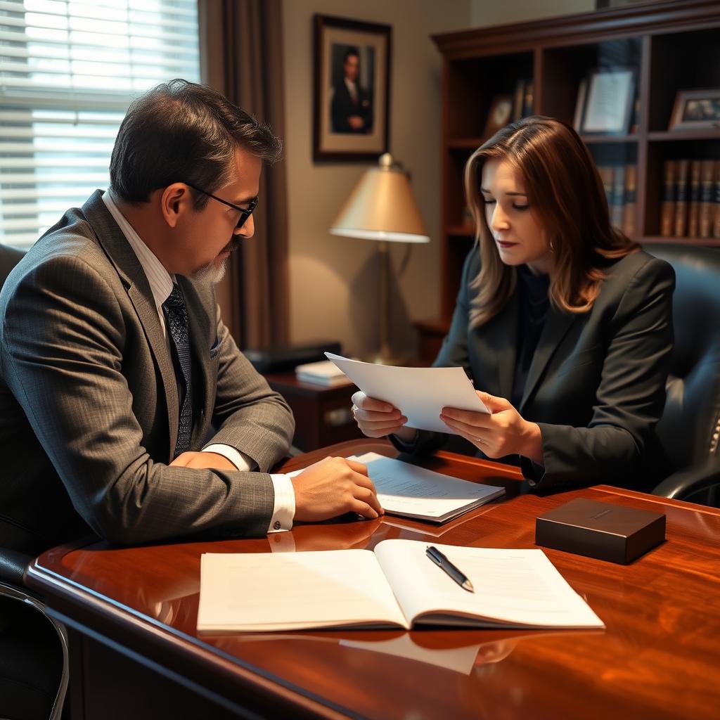 Harassment Lawyer Dutchess County, NY